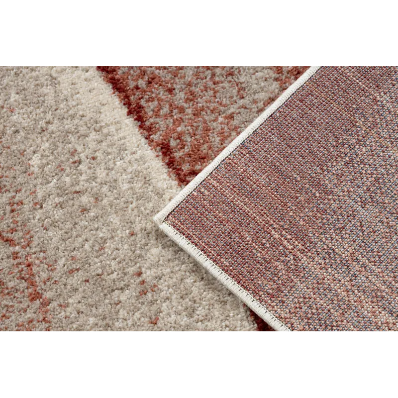 Rug with a soft texture, perfect for contemporary interiors