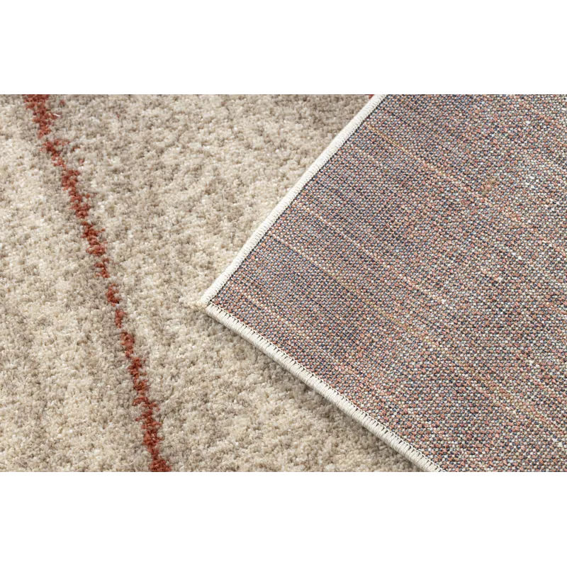 FUSION 1617 rug made of soft fabric, modern and stylish