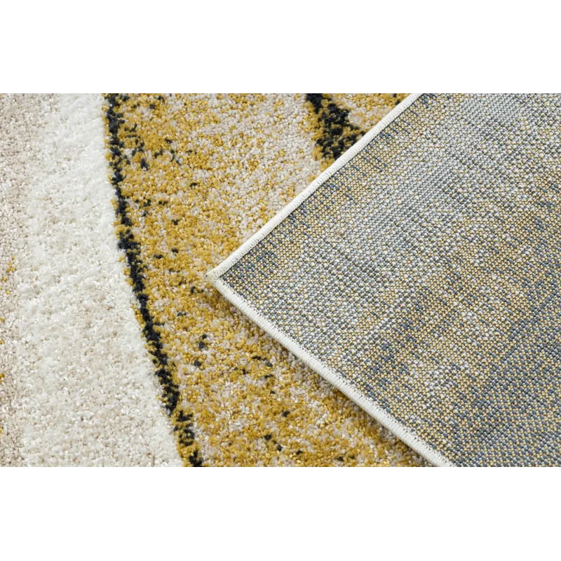 FUSION 1617 Rug made of soft material, elegant and modern style