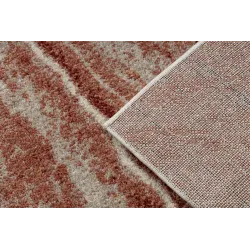 FUSION 9776 rug, soft texture, modern material