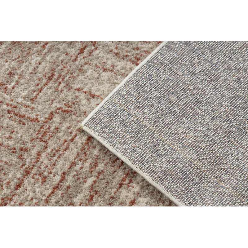 FUSION 9775 geometric rug, modern texture, soft underfoot for comfort