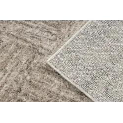 FUSION 9775 rug with a modern texture and style
