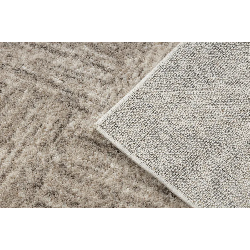 FUSION 9775 rug with a modern texture and style
