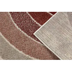 FUSION 0807 rug - perfect for bedrooms or kids' rooms with a modern style