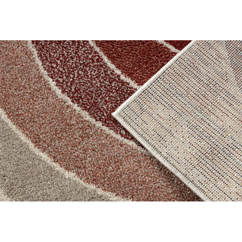 FUSION 0807 rug - perfect for bedrooms or kids' rooms with a modern style