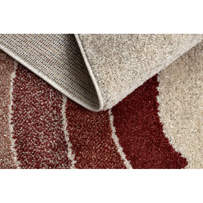 FUSION 0807 rug - an excellent choice for gardens or patios with a modern design
