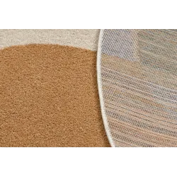 FUSION 5706 rug with a modern texture, perfect for any interior