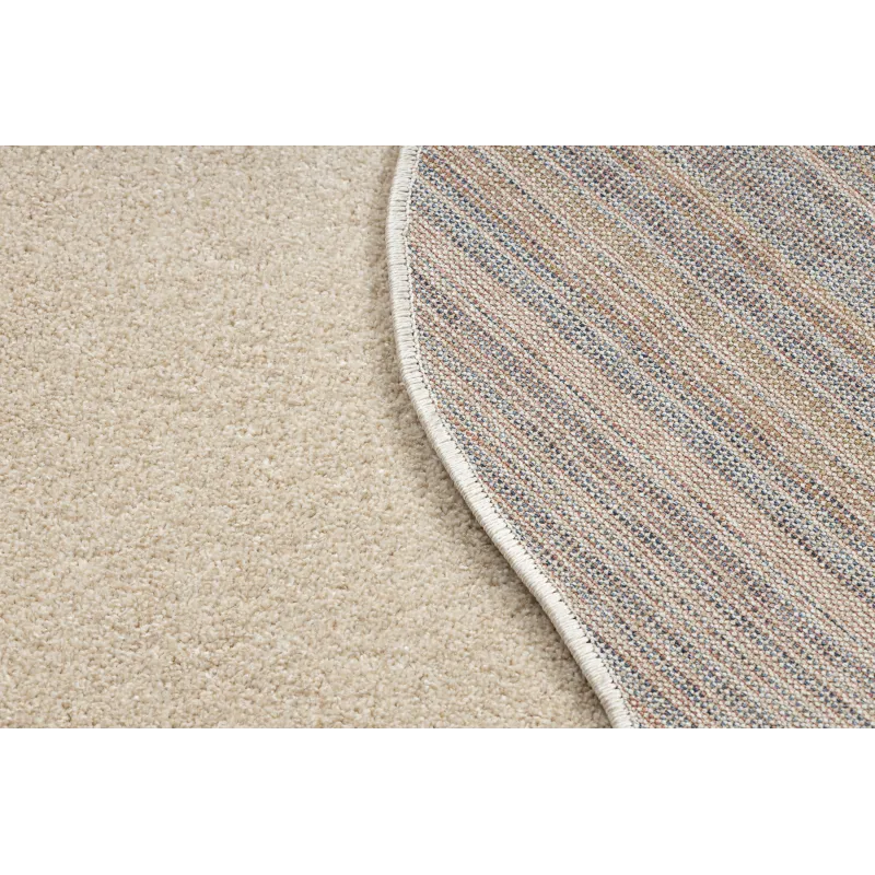 FUSION 5710 rug with a modern abstract pattern, soft to the touch