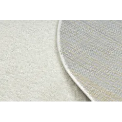 FUSION 5710 rug, soft texture perfect for living room comfort