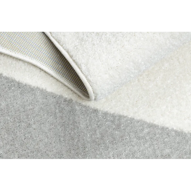 FUSION 5710 rug, great for modern spaces and conservatories