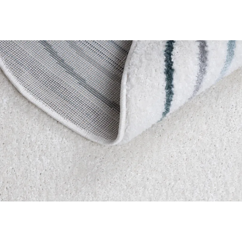 Ideal rug for living room or bedroom, adding elegance and style