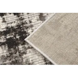 NAIN Abstraction Vintage Geometric Wool Rug