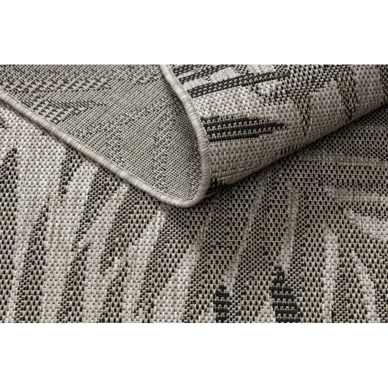 FLOORLUX 20504 sisal rug perfect for living room or bedroom