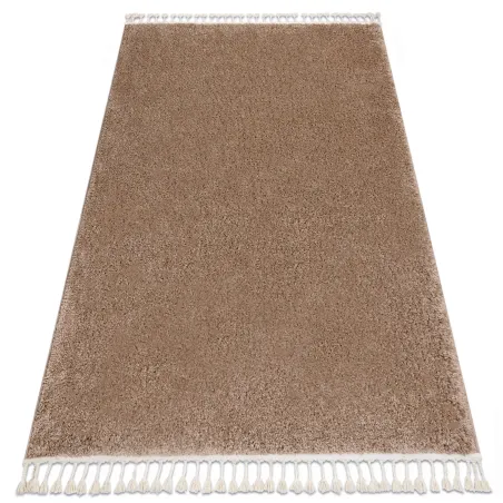BERBER 9000 Beige Moroccan Rug