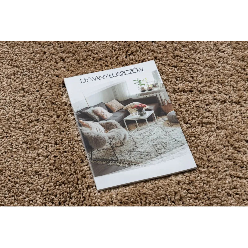 BERBER 9000 Beige Moroccan Rug