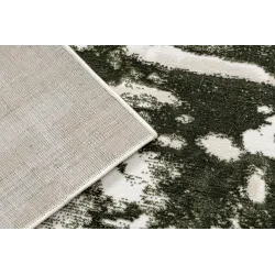 Glamorous textured rug, perfect for living rooms or bedrooms