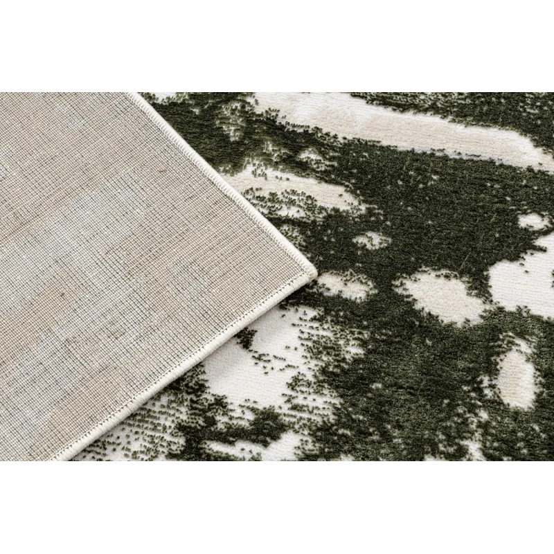 Glamorous textured rug, perfect for living rooms or bedrooms