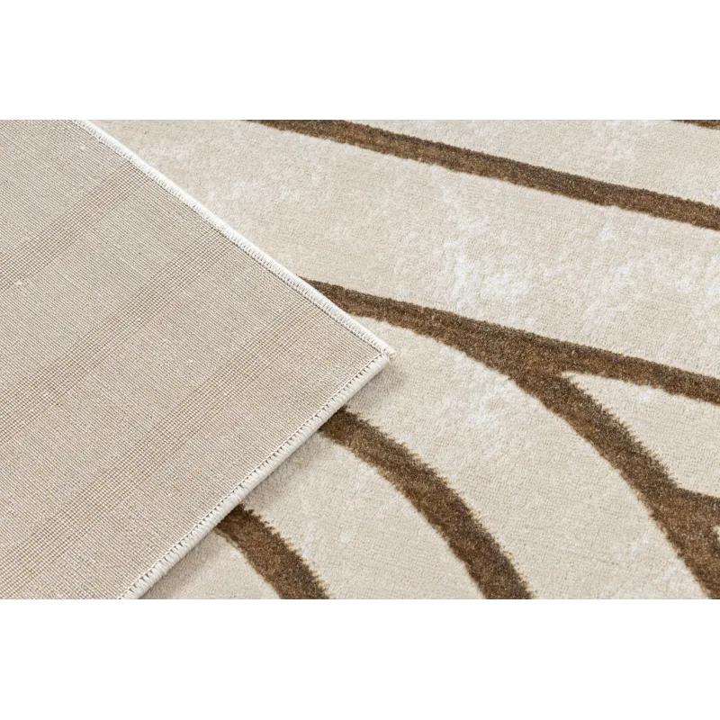 ALLURE 5756 rug, structured, elegant, perfect for modern interiors