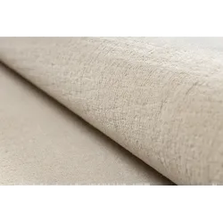ALLURE 1907 rug, beige, ideal for garden or kids' room