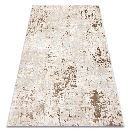 ALLURE 4271 Vintage Cream Rug - stylish, structured, classic design