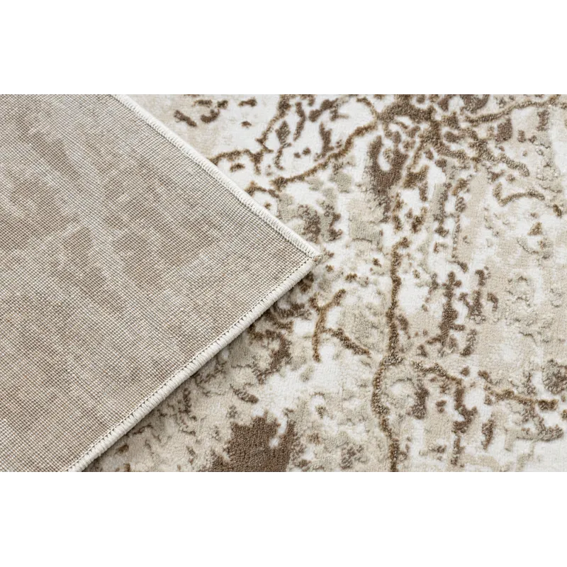 Structured beige carpet, great for living rooms or bedrooms