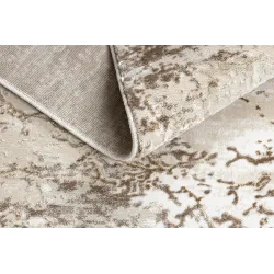 ALLURE 5716 Stone Beige Rug - perfect for outdoor or patio use