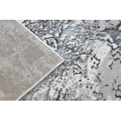 Elegant ALLURE 5716 rug - structured material in a luxurious design