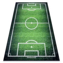 BAMBINO 58690 Football Washable Rug