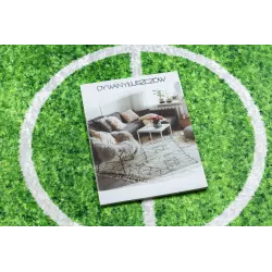 BAMBINO 58690 Football Washable Rug