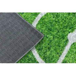 BAMBINO 58690 Football Washable Rug