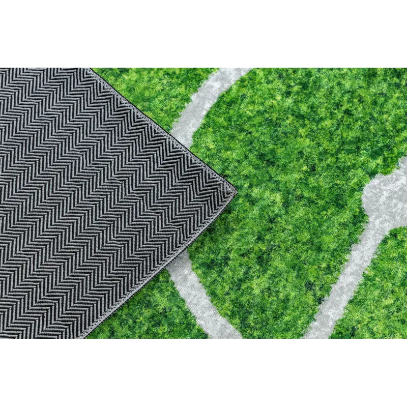 BAMBINO 58690 Football Washable Rug