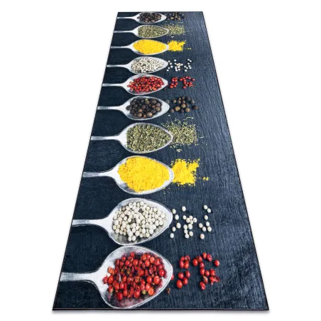 ANDRE Washable Kitchen Rug