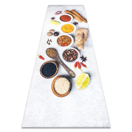 ANDRE Washable Kitchen Rug