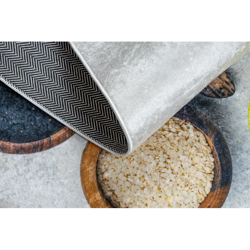 ANDRE Washable Kitchen Rug