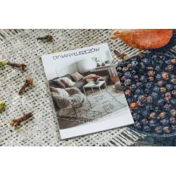 ANDRE 29040 Washable Kitchen Rug