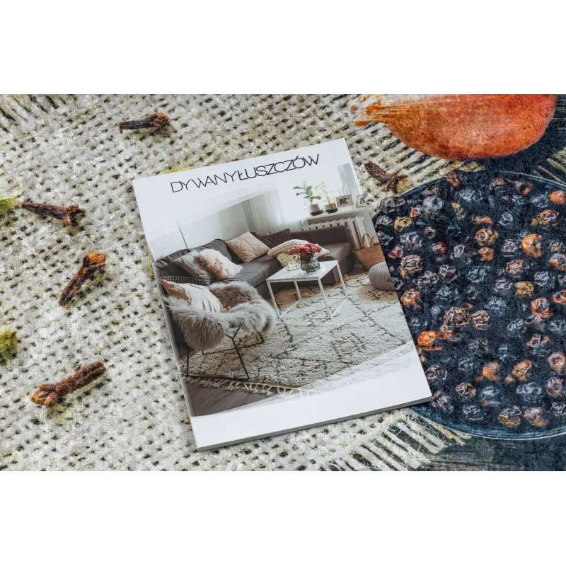 ANDRE 29040 Washable Kitchen Rug