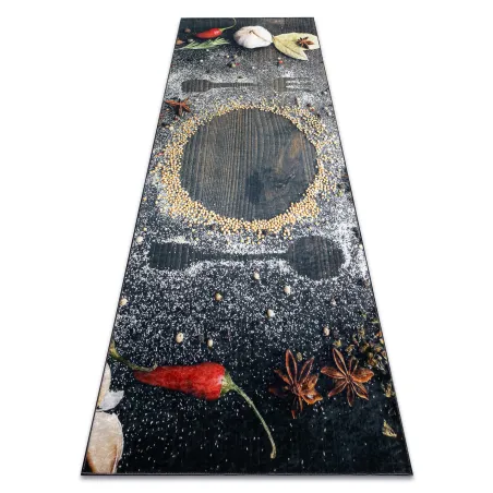 ANDRE 33150 Washable Kitchen Rug