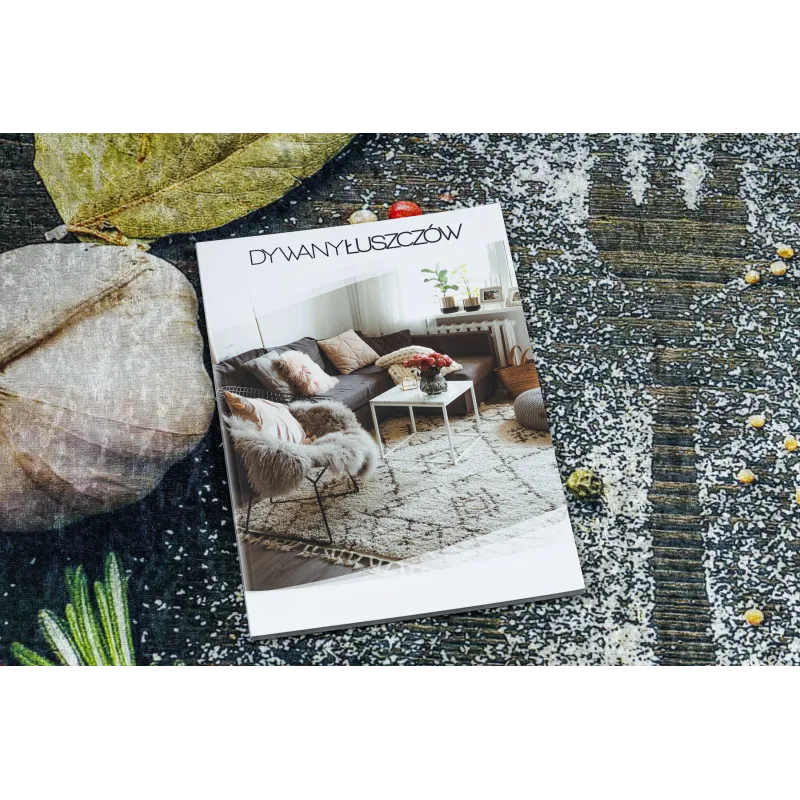 ANDRE 33150 Washable Kitchen Rug