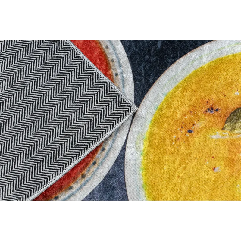 ANDRE Washable Kitchen Rug