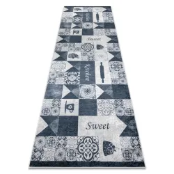 ANDRE Portuguese Tile Kitchen Rug