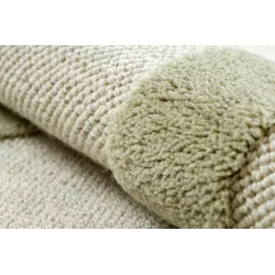 Perfect FLUX 461.109.SA400 rug for living room or bedroom in loft style