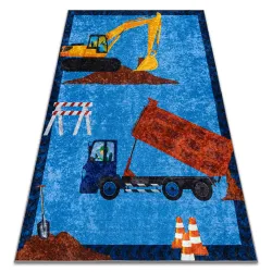 JUNIOR Kids Washable Rug