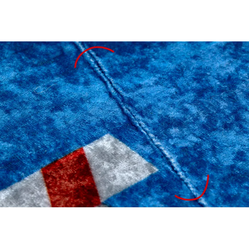 JUNIOR Kids Washable Rug