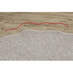 CASABLANCA LOOP rug perfect for living room or bedroom