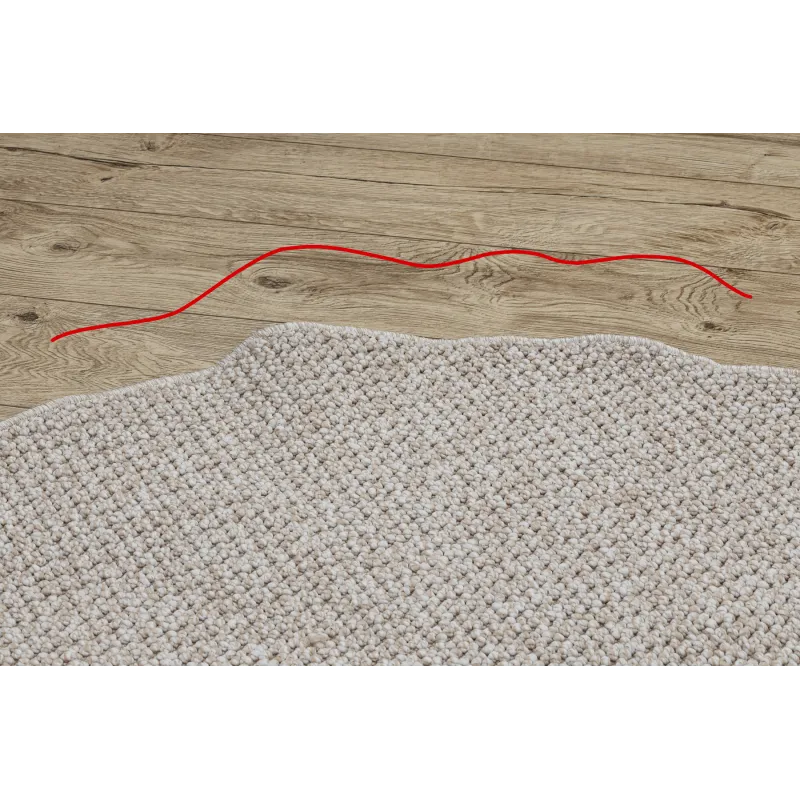 CASABLANCA LOOP rug perfect for living room or bedroom