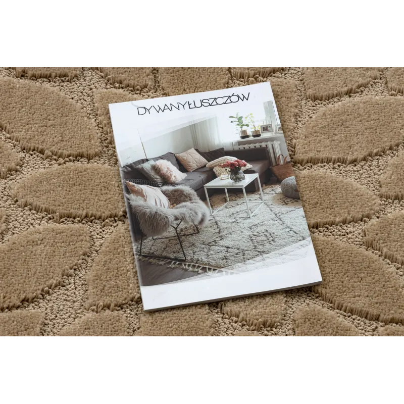 SUPREME STONES Bathroom Rug