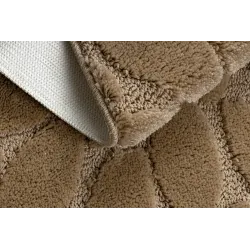 SUPREME STONES Bathroom Rug