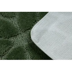 SUPREME STONES Bathroom Rug Green