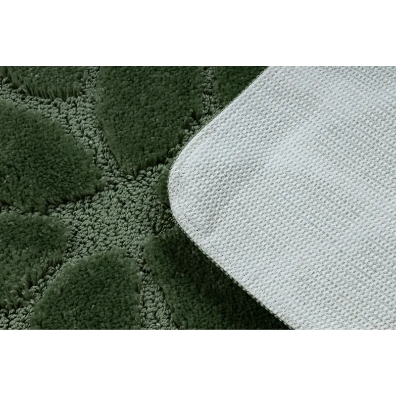 SUPREME STONES Bathroom Rug Green