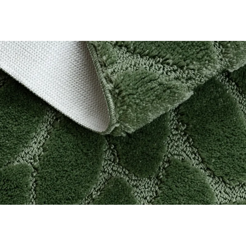 SUPREME STONES Bathroom Rug Green